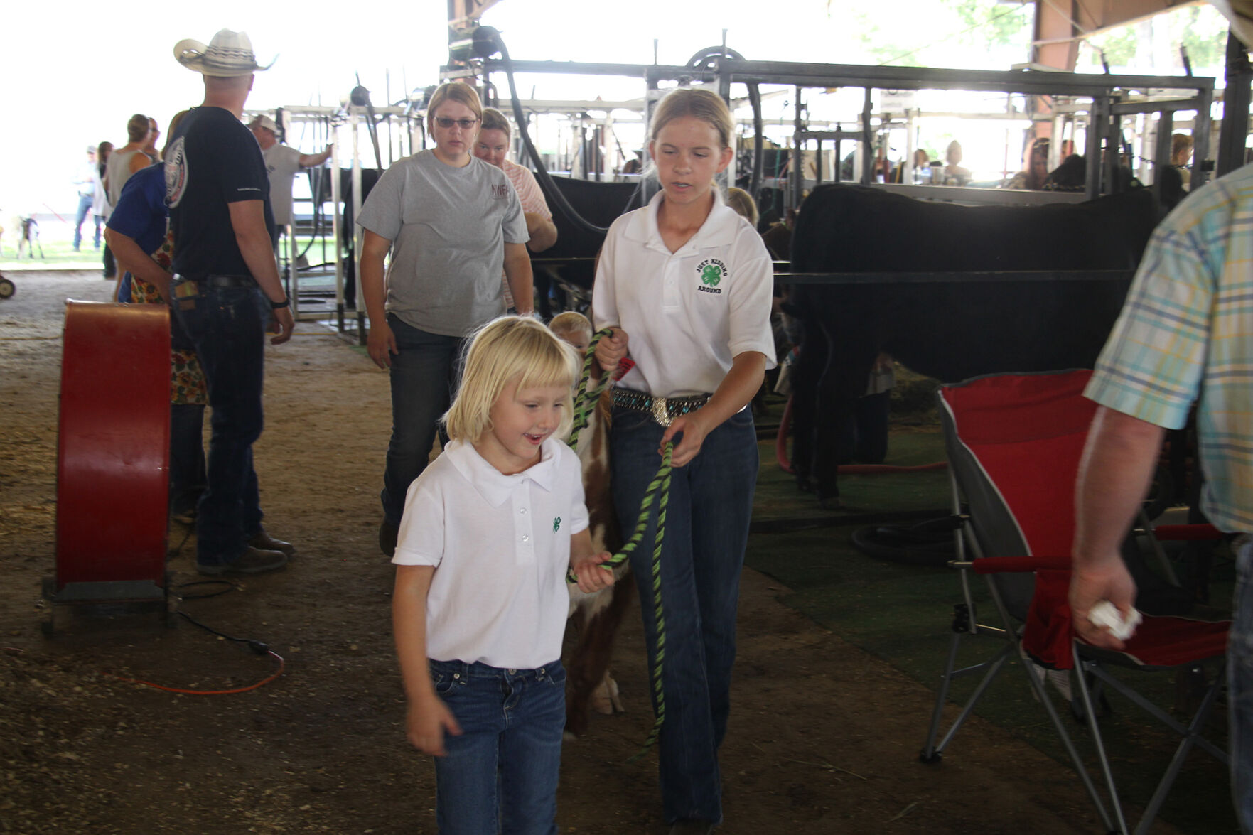 PHOTOS: More from the Scotts Bluff County Fair 2020